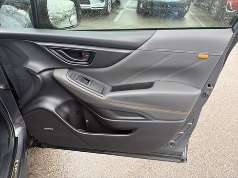 Used 2024 Subaru Forester Wilderness w/ Convenience Package image 8