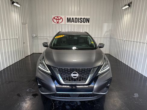 Used 2023 Nissan Murano SV FWD image 7