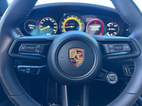 Certified 2022 Porsche 911 GT3 RWD image 22