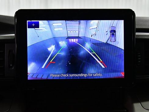 Used 2023 Ford Explorer XLT image 26