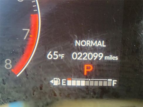 Certified 2023 Honda CR-V EX image 26