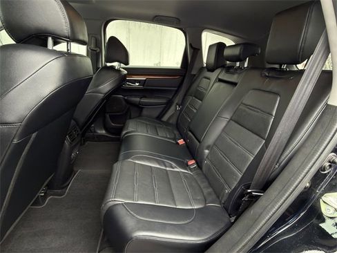 Used 2018 Honda CR-V EX-L image 25