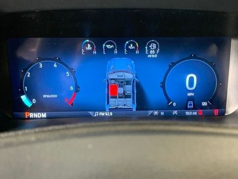 Used 2025 Ford F150 STX w/ Equipment Group 200A image 24