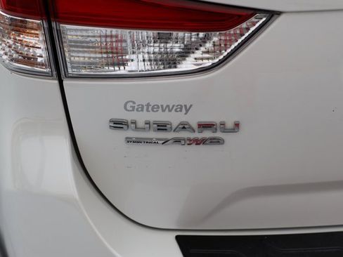 Used 2020 Subaru Forester Limited image 66
