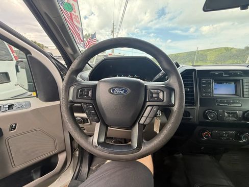 Used 2019 Ford F150 XL w/ Equipment Group 101A Mid RWD image 9