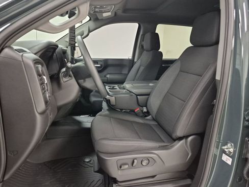 New 2026 Chevrolet Silverado 1500 Custom Trail Boss w/ LPO, Dark Essentials Package image 20