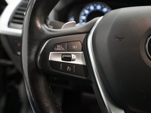 Used 2021 BMW X3 xDrive30i image 18