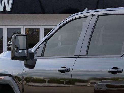 New 2026 GMC Sierra 2500 AT4 w/ AT4 Premium Plus Package image 12