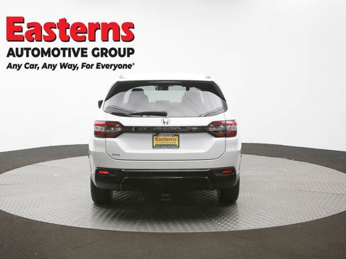 Used 2023 Honda Pilot LX image 37