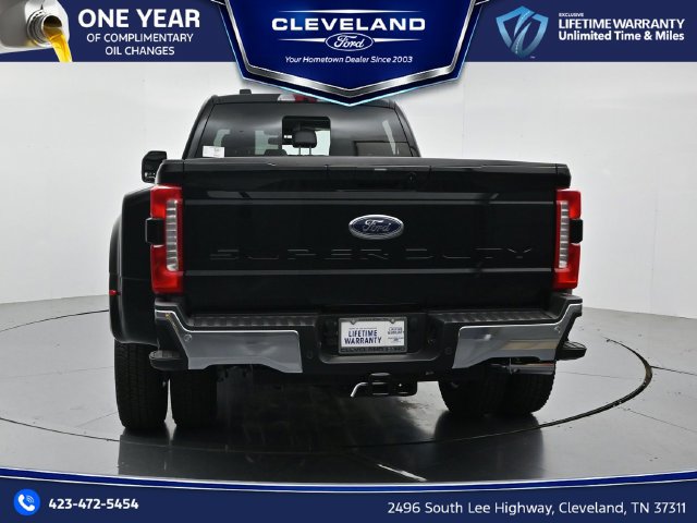 New 2026 Ford F350 Lariat w/ Lariat Ultimate Package AWD/4WD image 10
