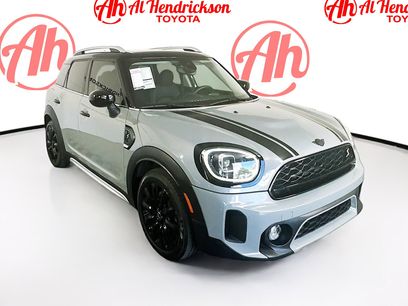 Used 2023 MINI Cooper Countryman S