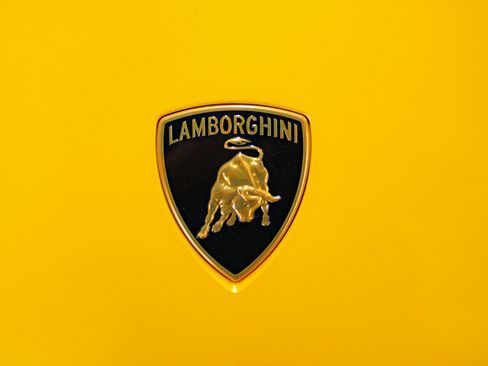 Used 2024 Lamborghini Urus Performante image 5