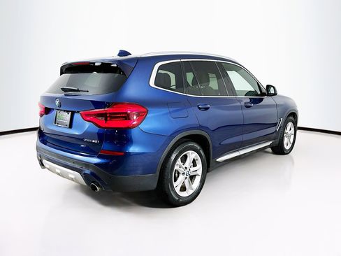 Used 2019 BMW X3 xDrive30i w/ Convenience Package image 9