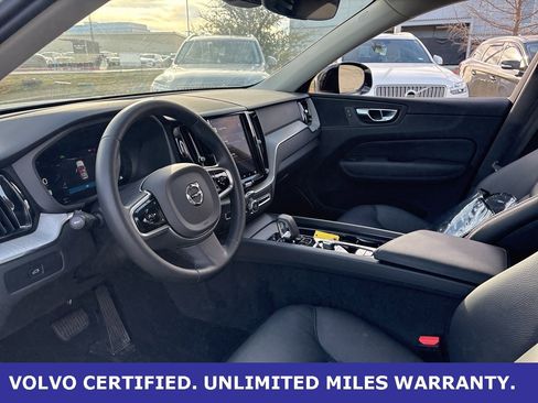 Certified 2025 Volvo XC60 B5 Plus image 15