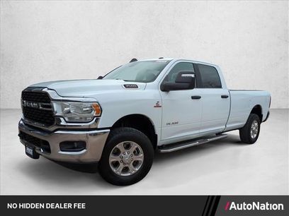 Used 2024 RAM 3500 Big Horn