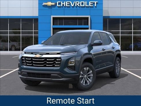 New 2026 Chevrolet Equinox LT FWD image 6