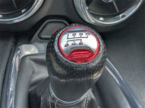 Used 2023 Chevrolet Camaro SS image 17