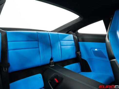Used 2026 Porsche 911 GT3 RWD image 46