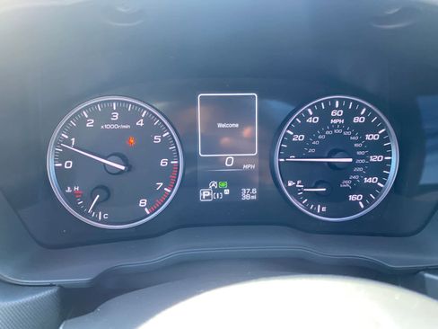 Used 2026 Subaru Forester Touring AWD/4WD image 29