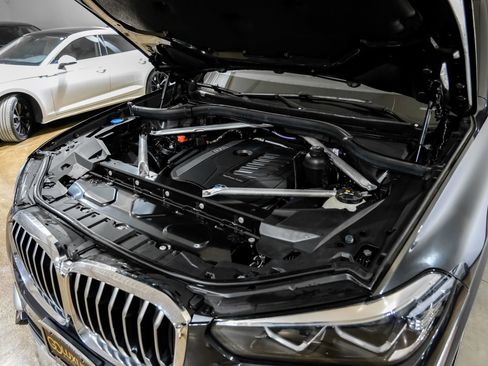 Used 2023 BMW X5 sDrive40i image 52