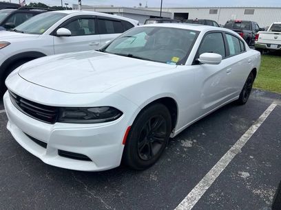 Used 2021 Dodge Charger SXT w/ Leather Interior Group
