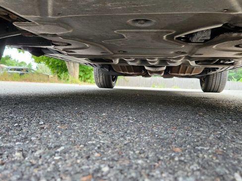 Used 2015 Land Rover Range Rover Sport Supercharged image 51