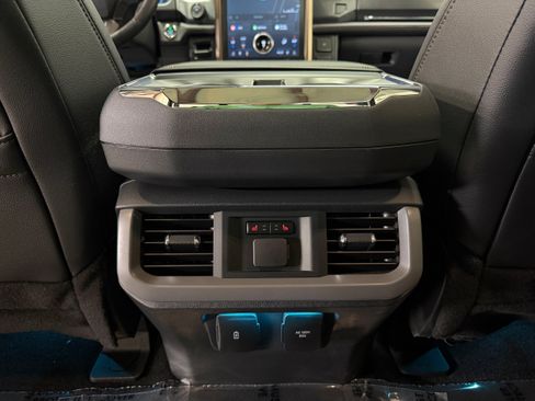 Certified 2024 Ford F150 Lightning Lariat AWD/4WD image 13