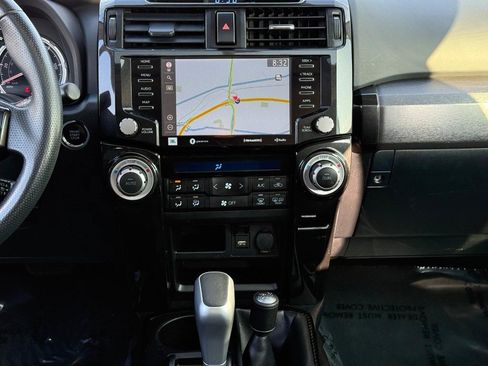 Used 2021 Toyota 4Runner TRD Pro AWD/4WD image 18