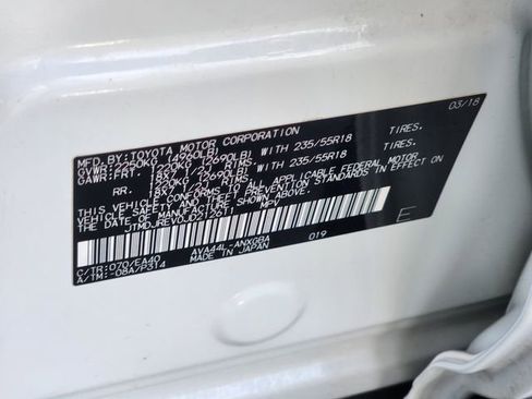 Used 2018 Toyota RAV4 Limited image 36