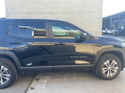 Used 2025 Chevrolet Equinox LT image 15