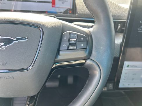 Used 2025 Ford Mustang Mach-E Premium RWD image 21