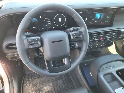 New 2026 Hyundai Palisade XRT Pro image 7