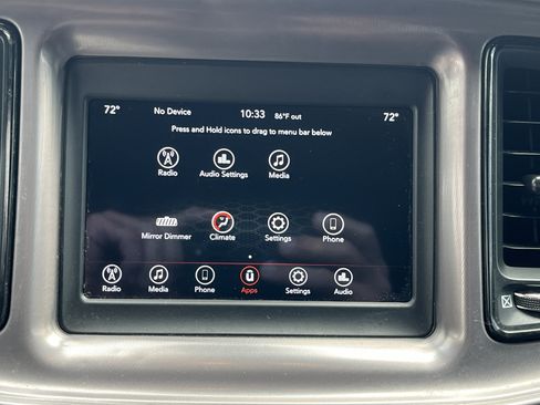 Used 2023 Dodge Challenger R/T RWD image 16