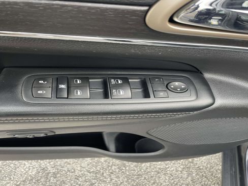 Used 2016 Jeep Grand Cherokee Limited w/ Trailer Tow Group IV image 20