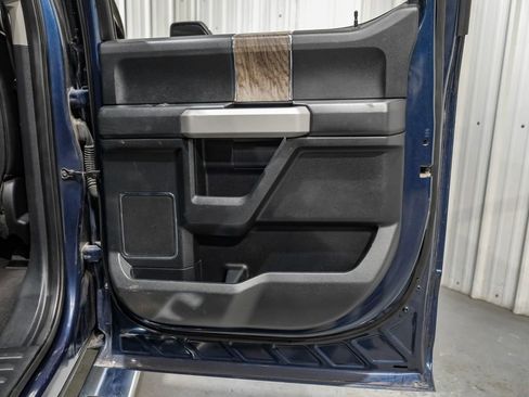 Used 2019 Ford F250 Lariat w/ Lariat Ultimate Package image 46