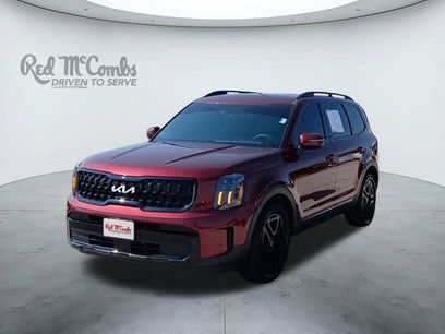 Used 2024 Kia Telluride EX X-Line