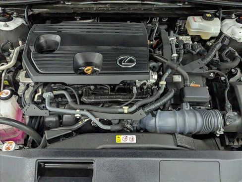 Used 2022 Lexus ES 300h F Sport image 23