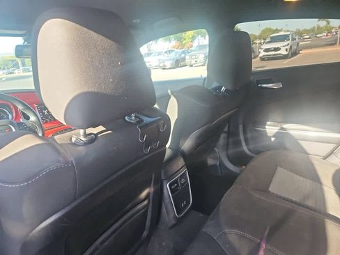 Used 2021 Dodge Charger R/T RWD image 11