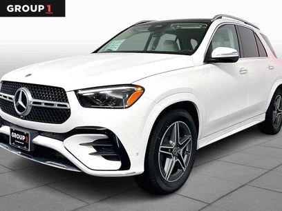New 2026 Mercedes-Benz GLE 450 GLE 450