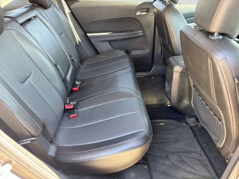 Used 2012 GMC Terrain SLT w/ Chrome and Technology Package AWD/4WD image 25