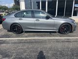 New 2025 BMW 330i xDrive Sedan w/ M Sport Package image 2