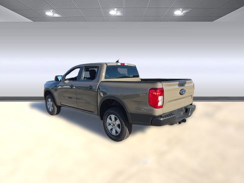 New 2025 Ford Ranger XL w/ Trailer Tow Package image 3