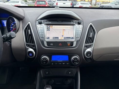 Used 2013 Hyundai Tucson Limited w/ Premium Pkg image 25