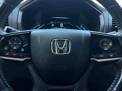 Used 2018 Honda Odyssey EX-L image 24