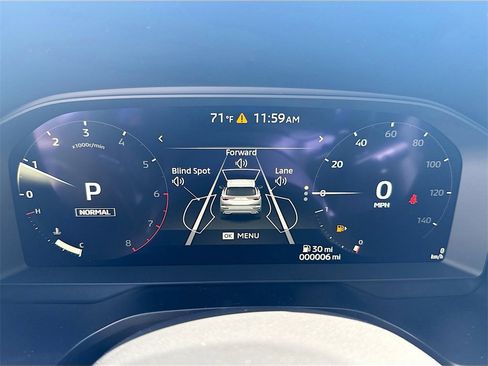 New 2026 Mitsubishi Outlander SE image 12