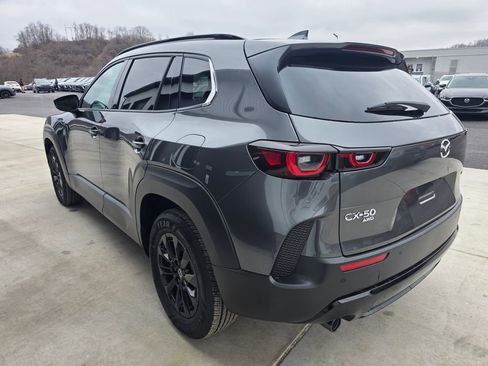 New 2026 MAZDA CX-50 AWD 2.5 Hybrid w/ Weather Package image 7