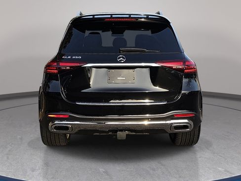 New 2026 Mercedes-Benz GLE 350 4MATIC image 6
