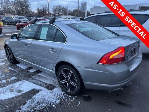 Used 2013 Volvo S80 T6 image 7