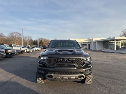 Used 2022 RAM 1500 TRX w/ TRX Level 2 Equipment Group image 2