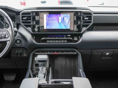 New 2026 Toyota Tundra SR5 RWD image 16